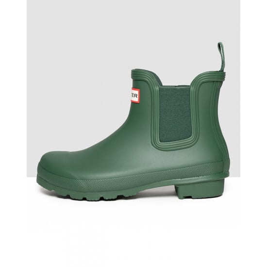 Hunter Original Chelsea-Stiefel - Image 6