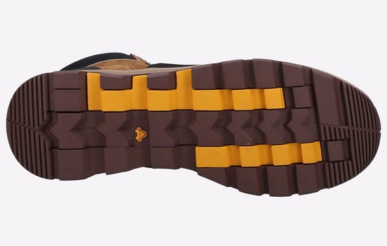 Amblers Safety AS262 Corbel Sicherheitsstiefel Herren - Image 4