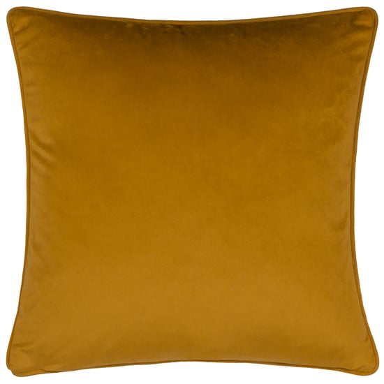 Wylder House Of Bloom Poppy Piped Cushion