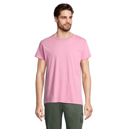 SOLS - "Crusader" T-Shirt für Herren (Orchidee Rosa) - Image 1