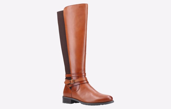 Hush Puppies Vanessa Stiefel für Damen - Image 2