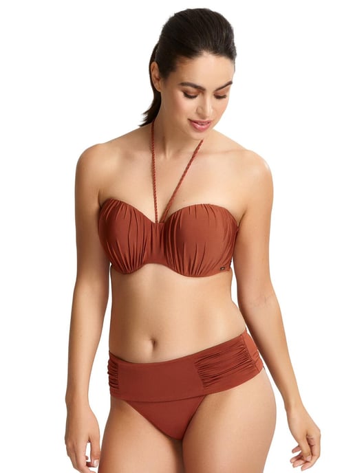 Panache Marina Fold Bikini  Brief