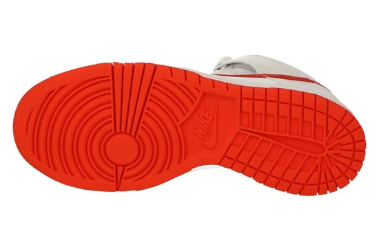 Nike Dunk High Gs Weiß Turnschuhe - Image 5