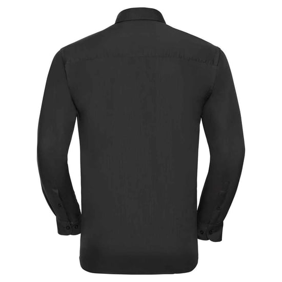Russell Collection - "Classic" Hemd für Herren Langärmlig () - Image 2
