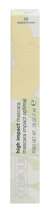 Clinique High Impact Mascara 7ml. - Image 2