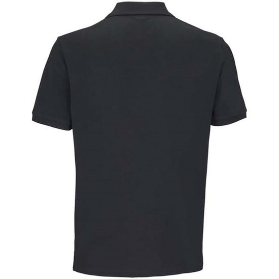 SOLS - "Pegase" Poloshirt für Herren/Damen Unisex (Schwarz) - Image 2
