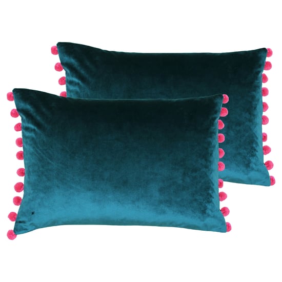 Fiesta Cushions (Twin Pack)