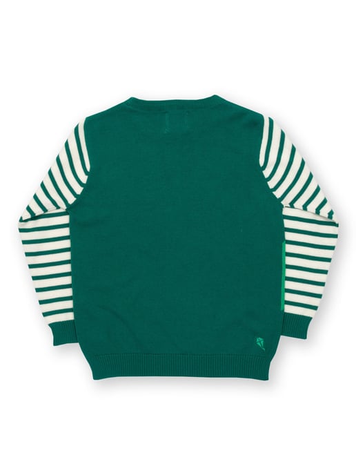 Kite Clothing Dino Jumper