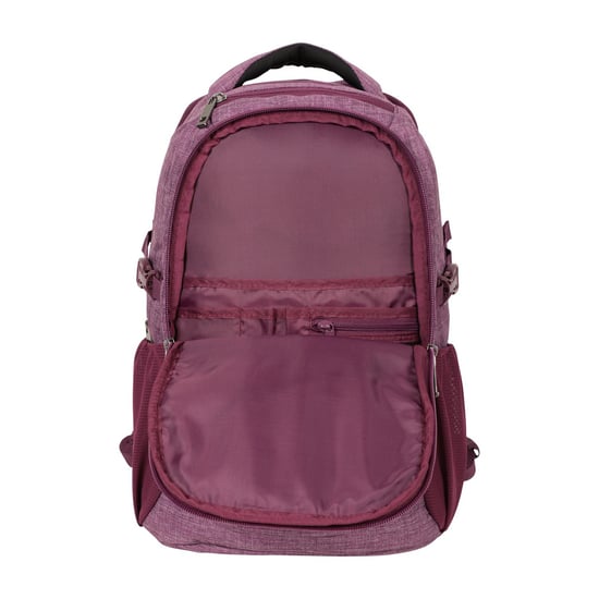 Mountain Warehouse 30L Laptop-Rucksack (Violett) - Image 3