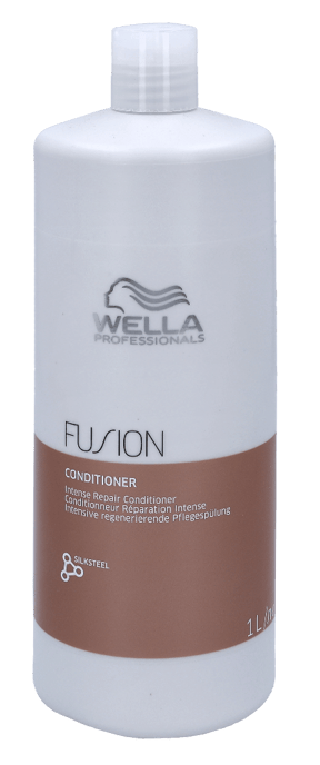 Wella Fusion - Intense Repair Conditioner. - Image 1