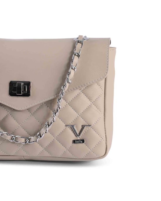 Sac à bandoulière pour femme V Italia V024M-S Sauvage Marmo - Image 2