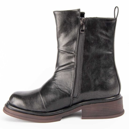 Montevita Ankle Boot Motta Grey