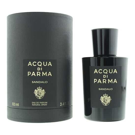 Colonia Sandalo Eau De Parfum Spray 100 ml - Image 1