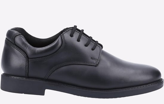 Hush Puppies Tim Senior Jungen Herren - Image 1