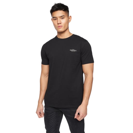 Crosshatch - "Shivron" T-Shirt für Herren(7er-Pack) (Bunt) - Image 2