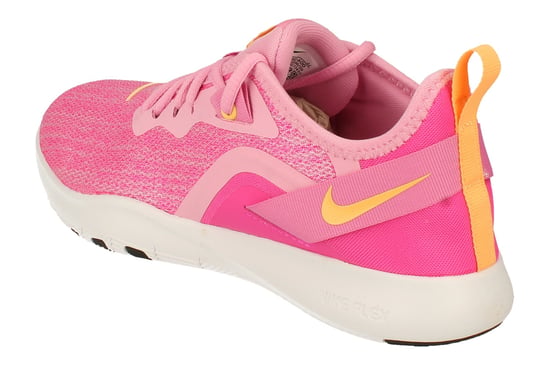 Nike Damen Flex Trainer 9 Rosa Trainer - Image 2