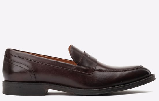 Base London Kennedy Slipper Herren - Image 1