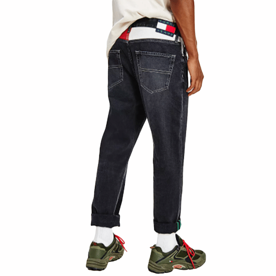Jeans Tommy Jeans Herren Vintage Original - Image 2