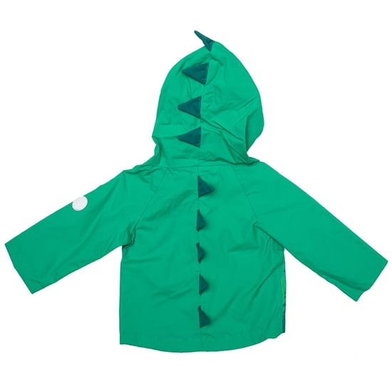 Veste Peppa Pig Animal imperméable capuche - Image 2