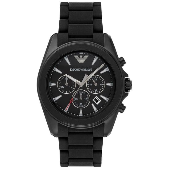 Armani Mens AR6092 Watch