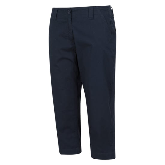 Mountain Warehouse Damen/Damen Coastal Stretch Capri (Marine) - Image 3