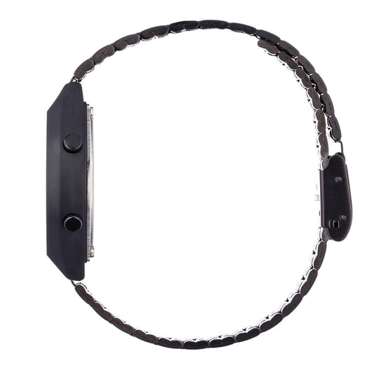 Casio Casio Collection Herrenarmbanduhr Schwarz B640WB-1BEF - Image 2