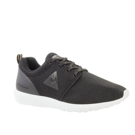 Le Coq Sportif Dynacomf Feminine Womens Black Trainers