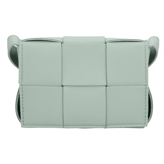 Bottega Veneta Candy Cassette Umhängetaschen - Image 1