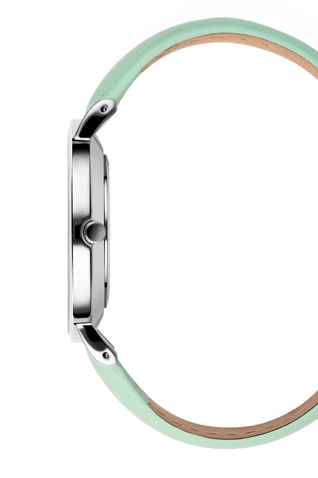 Orphelia Fashion Perla Damen Grün Uhr OF711806 - Image 2