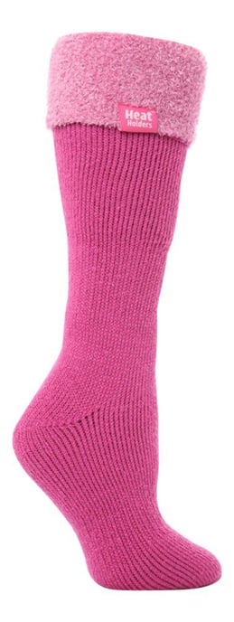 Heat Holders - Damen-Thermostiefel-Socken in 7 Farben - Image 1