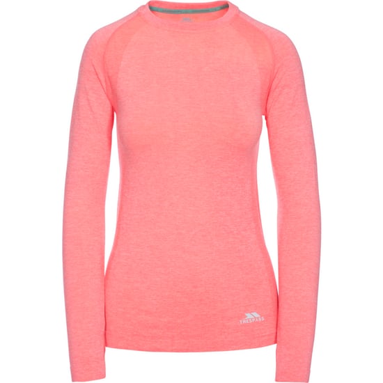 Trespass Womens/Ladies Welina Long Sleeve Active Top