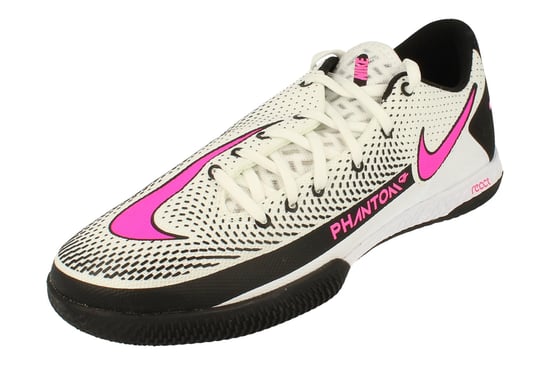 Nike React Phantom Gt Pro Ic Mens Football Boots White