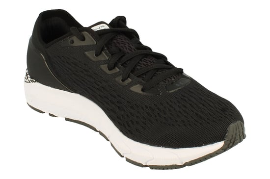 Unter Armour Hovr Sonic 3 Herren Schwarz Trainer - Image 4