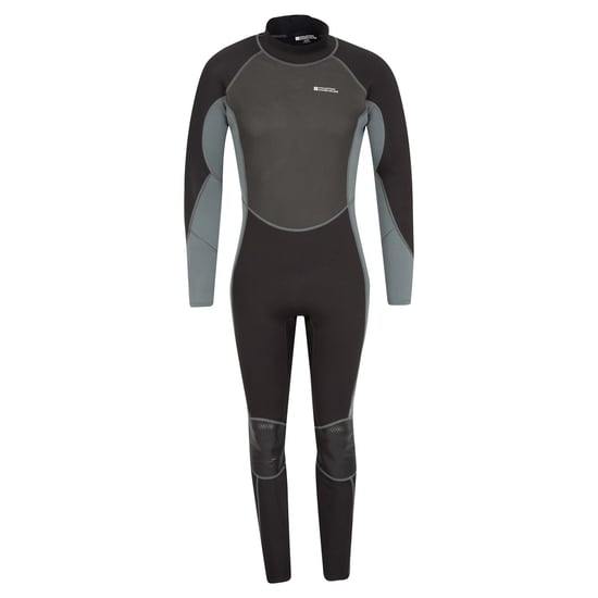 Mountain Warehouse Herren Neoprenanzug (Grau) - Image 1