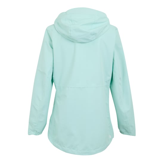 Regatta - "Hamara IV" Jacke, wasserfest für Damen (Eisiges Morgenblau) - Image 2