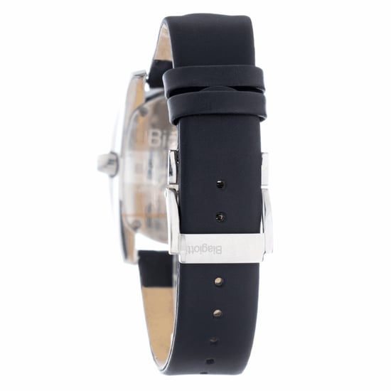 Laura Biagiotti Herrenuhr Quartz Silber - Image 2