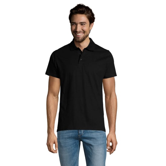 SOLS - "Prescott" Poloshirt für Herren () - Image 1