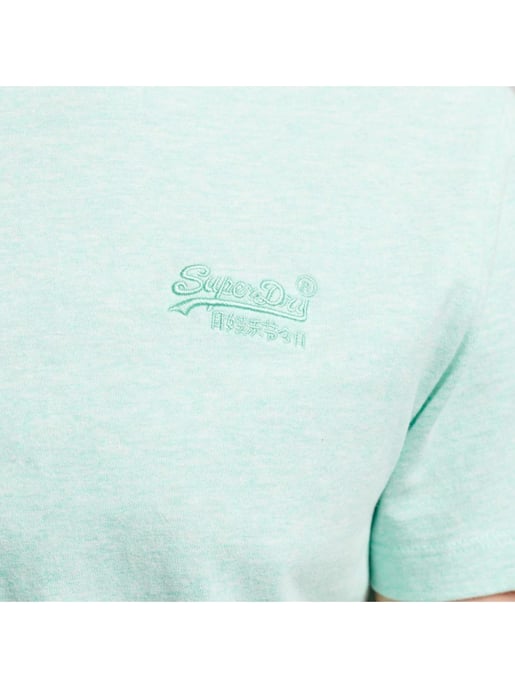 T-Shirt Superdry Herren Essential Logo - Image 2