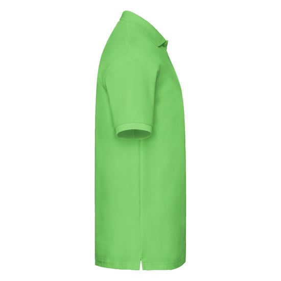 Fruit of the Loom - "Premium" Poloshirt für Herren (Limone) - Image 3
