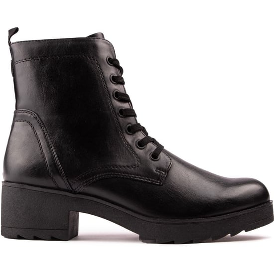 Marco Tozzi Inside Zip Boots