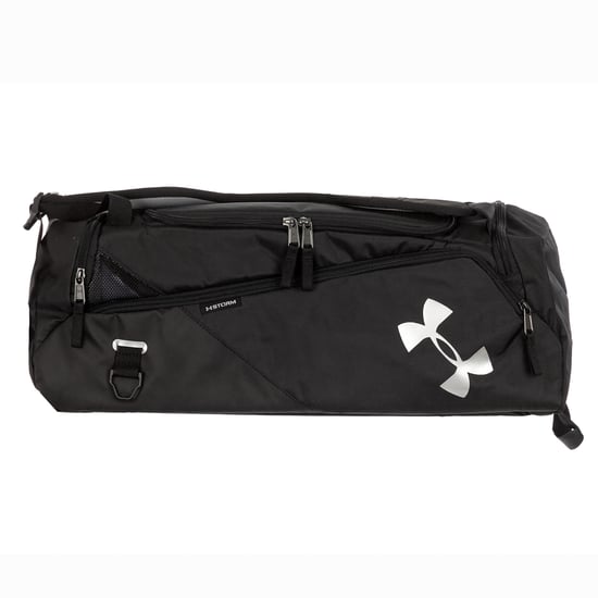 Under Armour Men Tote Bag    Black