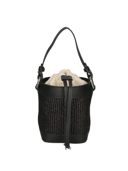 Gave Lux Bucket bag women BLACK