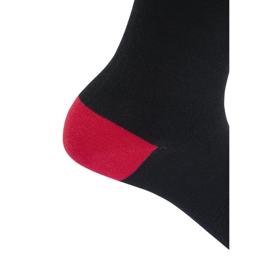 Trespass - "Solace" Socken für Herren/Damen Unisex (5er-Pack) (Schwarz) - Image 3