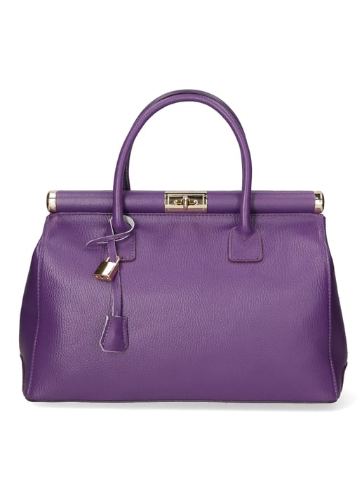 Gave Lux Handbag women PURPLE