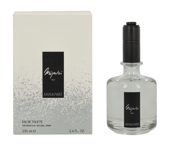 Annayake Miyabi Mann Edt Spray 100 ml - Image 1