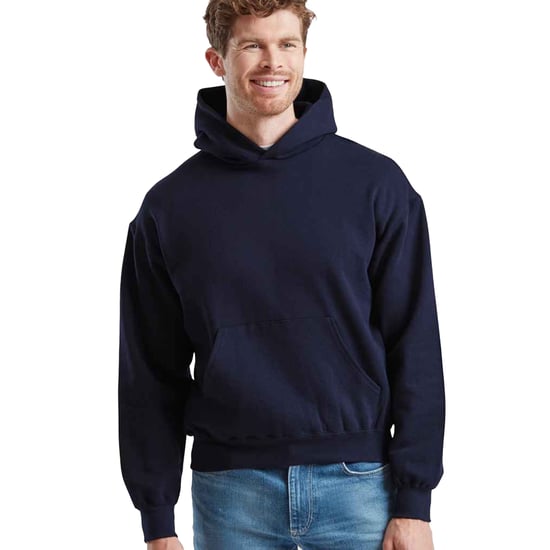 Fruit of the Loom - "Supercotton" Kapuzenpullover für Herren () - Image 1