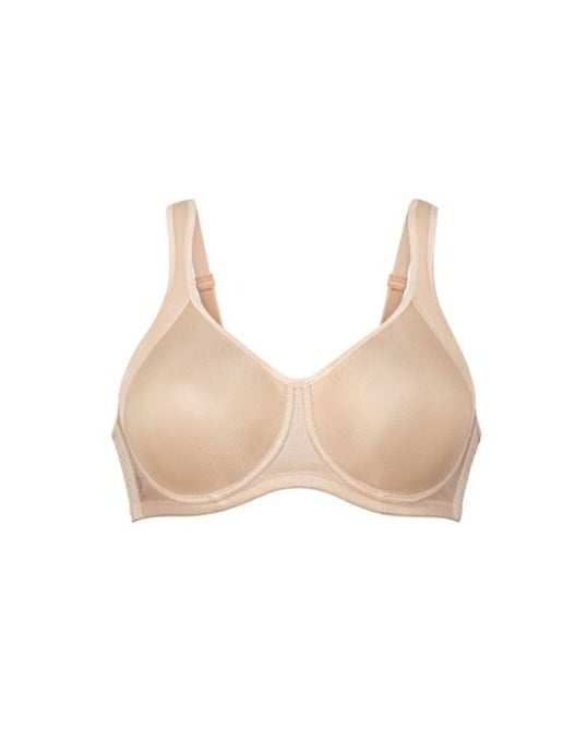 Momentum Underwired Sports Bra