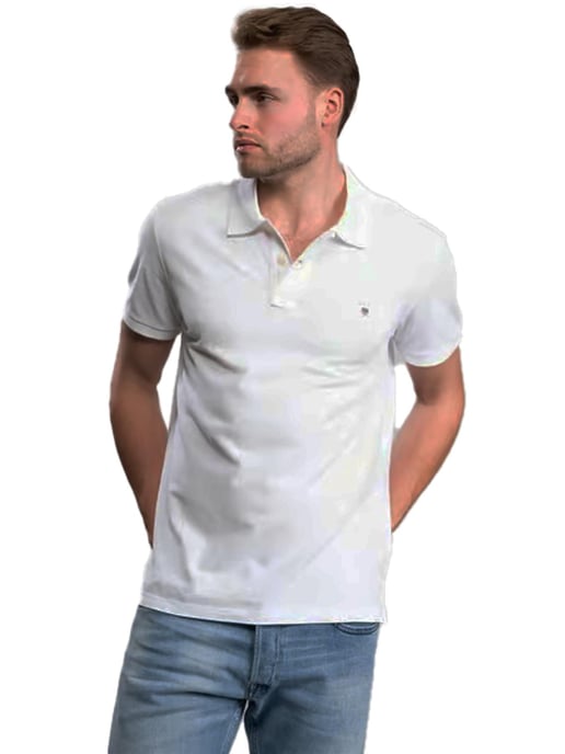 Gant | Herren Original Polohemd - Image 5
