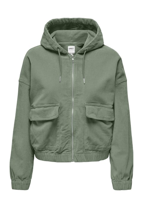 Nur Jacke - Image 1