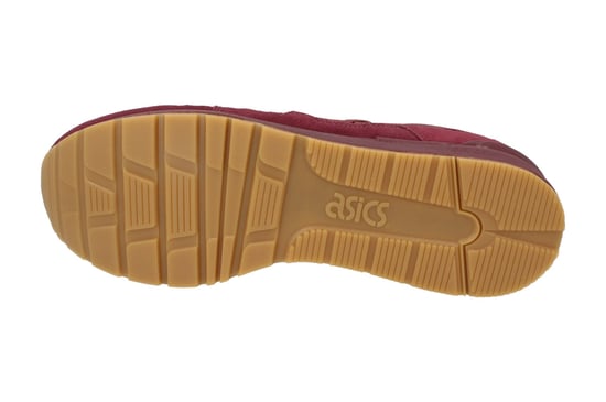 Asics Tiger Herren Gel-Lyte Trainer Maroon - Image 5